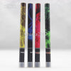 Promotion Disposable Electronic Cigarette E Shisha Pens 15 Fruit flavor e hookah vapor 5 colors No nicotine EGO Cigarette free shipping