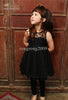 Phelfish New Design 13059 Girls Dresses Kids Clothes Girl Lace Slip Dress Sexy Summer Dresses