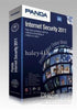 Wholesale - new 100% Genuine PIS 2011 Panda Internet Security 2011(half an year/3pc)