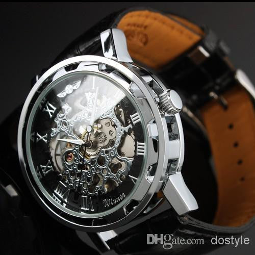 Winner best sale swiss watch