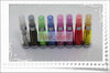 CE4 2014 Clearomizer Atomizer Cartomizer for ego starter kit e cig E-cigarette Capacity 1.6ml eGo Clear Atomizer