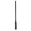 RH-660S Dual Band VHF/UHF 144/430MHz SMA-F High Gain Telescopic Antenna for Harvest TK 3107 BF- UV5R 888s BAOFENG PUXING WOXUN Radio J2510A