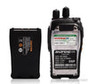 BF 888S Handheld CB 2-Way Radio BaoFeng BF-888S Walkie Talkie UHF 5W 16CH A0784A Single Band Hot Black Free Shipping