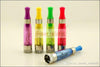 CE4 2014 Clearomizer Atomizer Cartomizer for ego starter kit e cig E-cigarette Capacity 1.6ml eGo Clear Atomizer