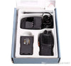 BF 888S Handheld CB 2-Way Radio BaoFeng BF-888S Walkie Talkie UHF 5W 16CH A0784A Single Band Hot Black Free Shipping