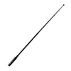 RH-660S Dual Band VHF/UHF 144/430MHz SMA-F High Gain Telescopic Antenna for Harvest TK 3107 BF- UV5R 888s BAOFENG PUXING WOXUN Radio J2510A