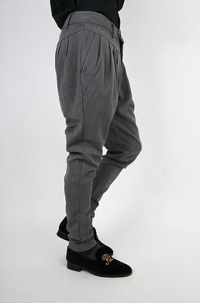Long Sleeve Half Turtleneck Crop Top Long Pants Set – AROLORA