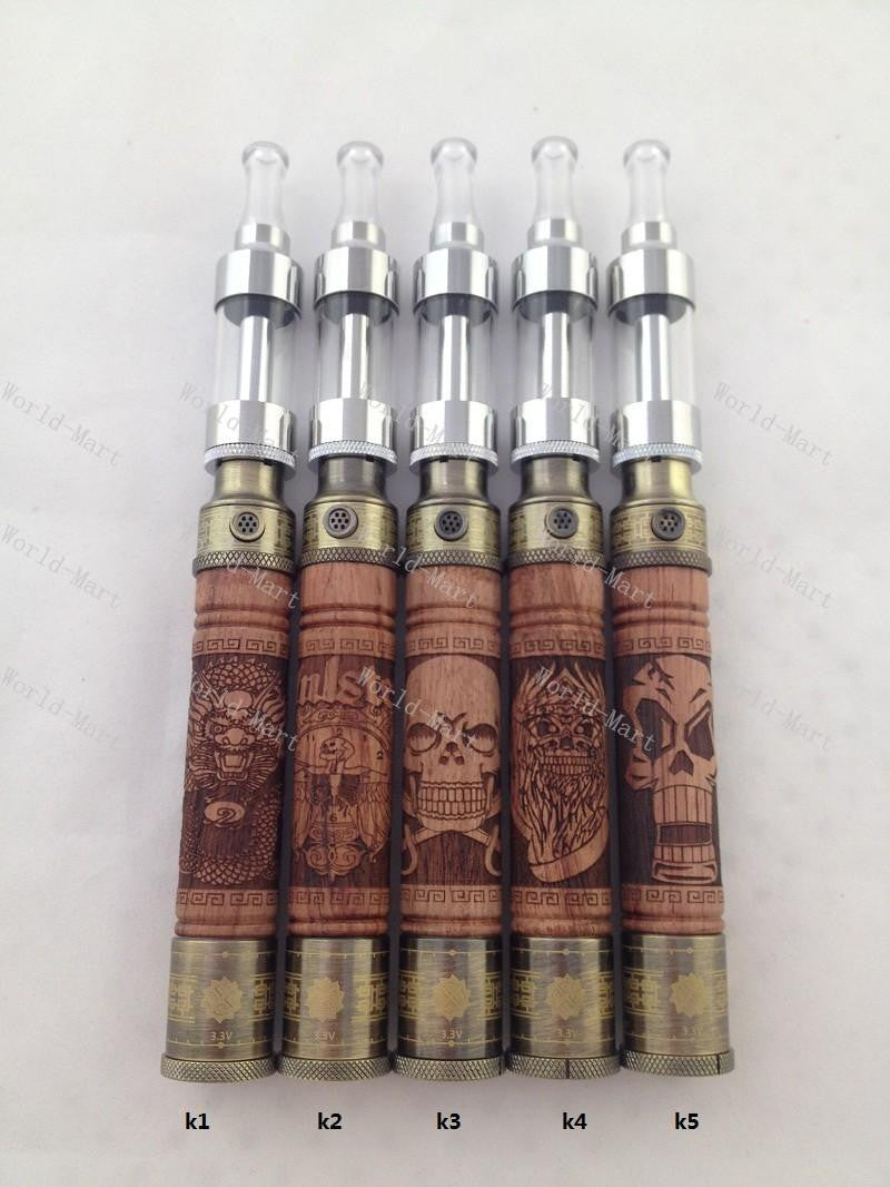 100% Genuine Kamry K Fire 2 E Cigarette Kit 900mAh Wood Tube Variable | DemoTest 100% Genuine Kamry K Fire 2 E Cigarette Kit 900mAh Wood Tube Variable | DemoTest