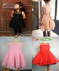 Phelfish New Design 13059 Girls Dresses Kids Clothes Girl Lace Slip Dress Sexy Summer Dresses