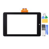 OEM New Touch Screen Digitizer Glass Replacement For ASUS Google Nexus 7 1st Tablet Free Shipping