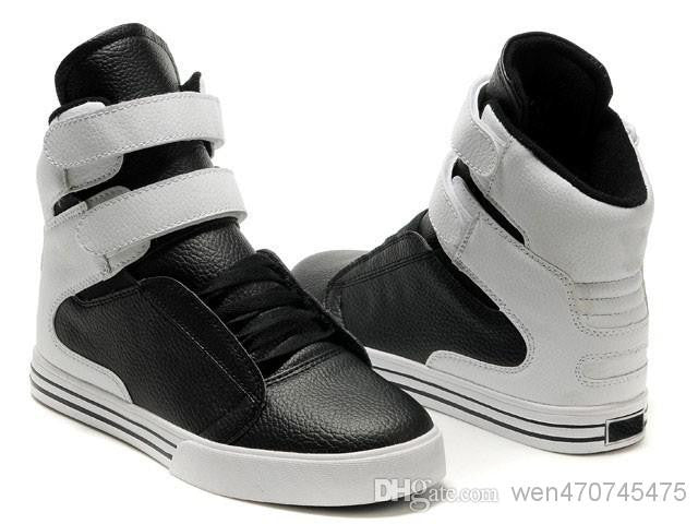 Tk society supra justin sales bieber shoes skateboard shoes