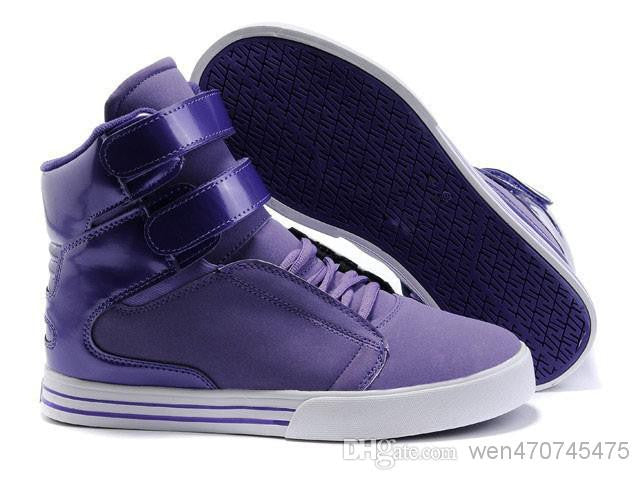 Opdatering lever bestikke Justin Bieber Hip-hop Shoes , Men's Sports Shoes , Casual Shoes , Skat |  DemoTest