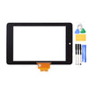 OEM New Touch Screen Digitizer Glass Replacement For ASUS Google Nexus 7 1st Tablet Free Shipping