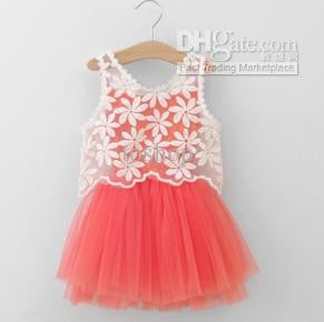 Latest children's dress designs deals