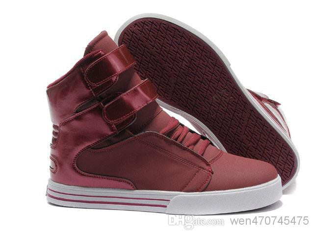 Tk society supra justin top bieber shoes skateboard shoes