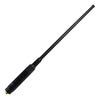 RH-660S Dual Band VHF/UHF 144/430MHz SMA-F High Gain Telescopic Antenna for Harvest TK 3107 BF- UV5R 888s BAOFENG PUXING WOXUN Radio J2510A